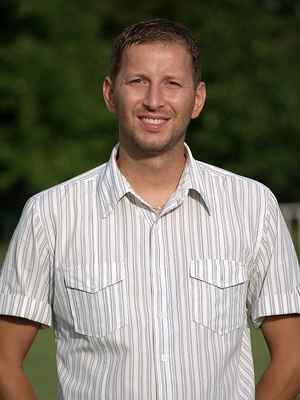 Tomasz Klimczak MKS ZATOKA BRANIEWO