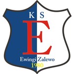 herb KS Ewingi Zalewo