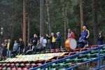 MKS Szczytno-GZPN Omulew Wielbark, sezon 2011/2012, runda jesienna, 18.09.2011