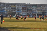 Mazur Pisz-MKS Szczytno, sezon 2011/2012, runda jesienna, 5.11.2011, godz. 13.00