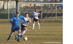 Kobuk Mikoajki - MKS Szczytno, sezon 2011/2012, runda wiosenna