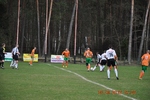 MKS Szczytno-DKS Dobre Miasto, sezon 2011/2012, runda wiosenna, 21.04.2012