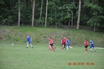 Wojewdzki Puchar Polski: GKS Gietrzwad-Unieszewo-MKS Szczytno, 6.06.2012