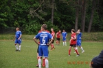 Wojewdzki Puchar Polski: GKS Gietrzwad-Unieszewo-MKS Szczytno, 6.06.2012