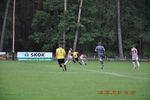 Puchar Polski: MKS Szczytno-MKS Start Nidzica, 5.09.2012