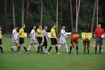 MKS Szczytno-UKS Start Kruklanki, sezon 2012/2013, runda jesienna, 16.09.2012