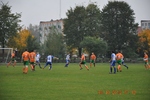 MKS Ruciane-Nida-MKS Szczytno, runda jesienna, sezon 2012/2013
