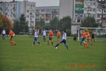 MKS Ruciane-Nida-MKS Szczytno, runda jesienna, sezon 2012/2013