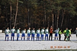 MKS Szczytno-Olimpia Miki, runda jesienna, sezon 2012/2013