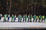 MKS Szczytno-Olimpia Miki, runda jesienna, sezon 2012/2013