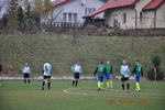 Reduta Bisztynek-MKS Szczytno, sezon 2012-2013, runda jesienna, 3.11.2012