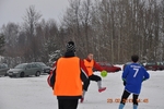 Sparing: GKS Dwierzuty-MKS Szczytno, 23.02.2013 r.