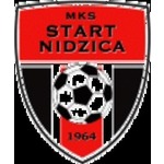 herb MKS Start Nidzica