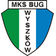 Bug II Wyszkw