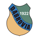 herb Dbrovia II Dbrowa Tarnowska
