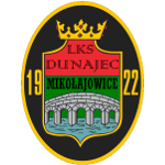 herb Dunajec Mikoajowice