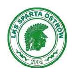 herb Sparta Ostrw