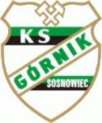 herb KS Grnik Sosnowiec