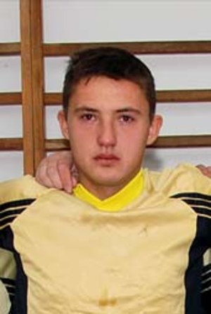 Marcin Nowicki Dcg 2003 Obrzycko