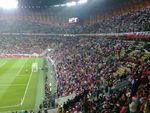 Polska 1:3 Urugwaj