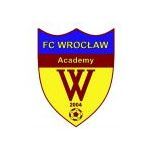 herb FC Wrocaw Academy