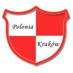herb SSA Polonia Krakw