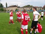 1 Fc Katowice vs Czarne Sosnowiec