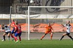 Mecz 1.FC AZS AWF KATOWICE z UKS Widok SP51 Lublin