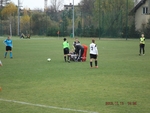 1.FC vs AZS Wrocaw- Puchar Polski