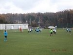 1.FC vs AZS Wrocaw- Puchar Polski