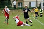 Sosnowiec vs 1.FC AZS AWF Katowice (11.05.2014)