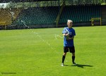 1.FC vs Rolnik (07.06.2014)