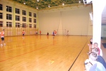 Hala Sportowa w Siennicy
