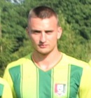 Bartosz Gieayn