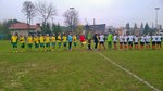 III Liga Kobiet. UKS Zbkovia Zbki II - KS Krlewscy Pock 2:0
