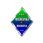 herb Miedzanka Miedzna (b)