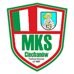 herb MKS Ciechanw