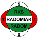 herb Radomiak II Radom (b)