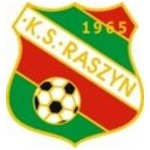 herb KS Raszyn (b)