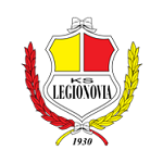 herb Legionovia Legionowo (b)