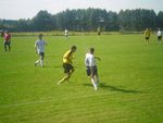 Cresovia Kalnikw - LKS Nako (4-2)