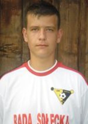 <b>Kamil Górniak</b> - kamil-gorniak-88