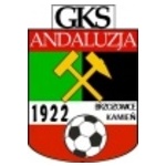 herb GKS  Andaluzja
