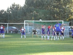 LKS Tyrowo 2-0 Novoplast Mszanowo