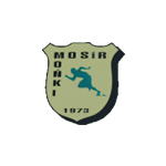 herb MOSIR Moki