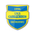 herb UKS CANARINHOS SKRZEWO