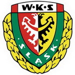 herb WKS LSK I WROCAW