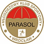 herb MKS PARASOL WROCAW
