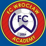 herb FC WROCAW ACADEMY