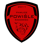 herb Powile Pawlice - Rakowiec